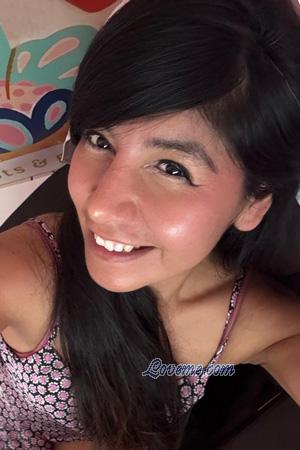 Ladies of Latin-America