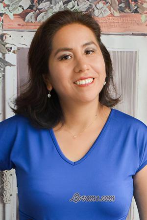 Ladies of Latin-America