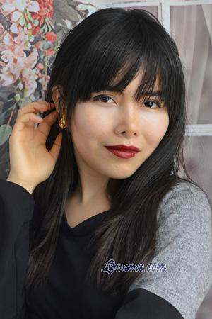 Ladies of Latin-America