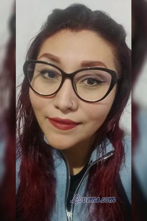 Ladies of Mexico City