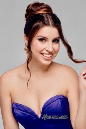 Ladies of Eastern-Europe