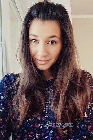 Ladies of Eastern-Europe