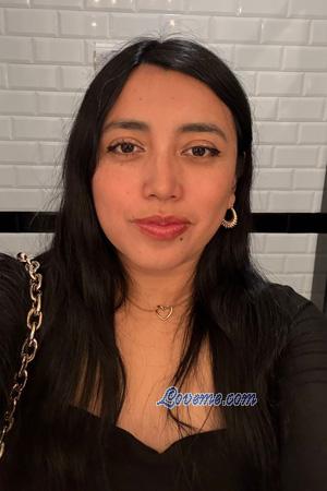 Ladies of Latin-America