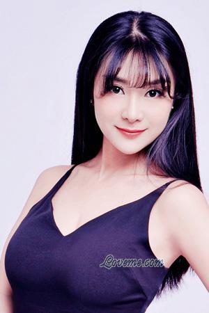 Ladies of China