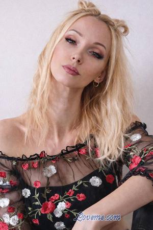 Ladies of Eastern-Europe